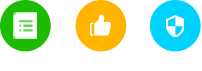 大连陵园网Icon图标